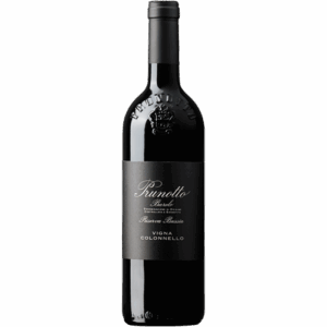 Barolo Riserva Bussia 