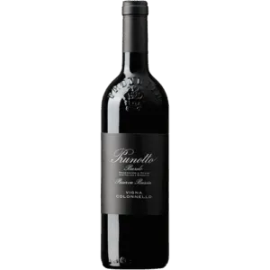 Barolo Riserva Bussia 