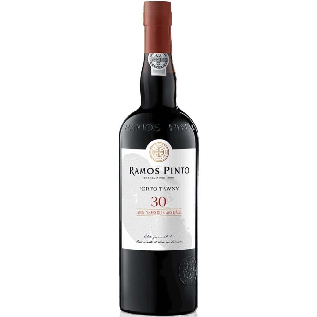 Ramos Pinto - 30 Years Old  - De Coninck Wine