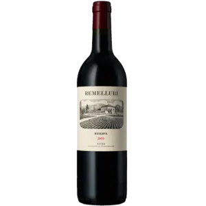 Remelluri Reserva