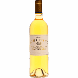 Château Rieussec