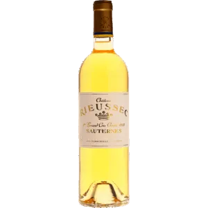 Château Rieussec