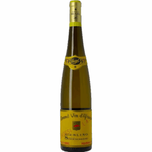 Riesling Grand Cru Schoenenbourg 