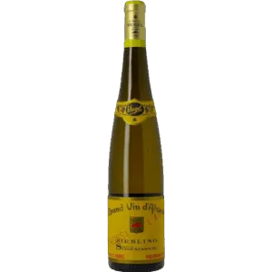 Riesling Grand Cru Schoenenbourg "Grossi Laüe"
