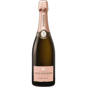 Louis Roederer Brut Rosé Vintage