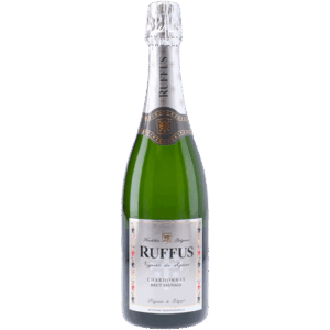 RUFFUS Brut Sauvage