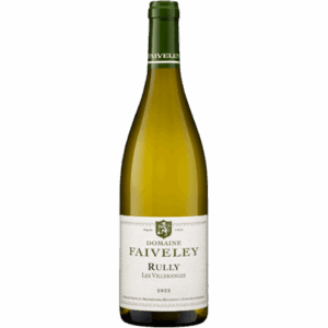 Rully 'Les Villeranges'