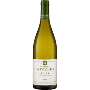 Rully 'Les Villeranges'