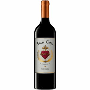 Château Sacré Coeur