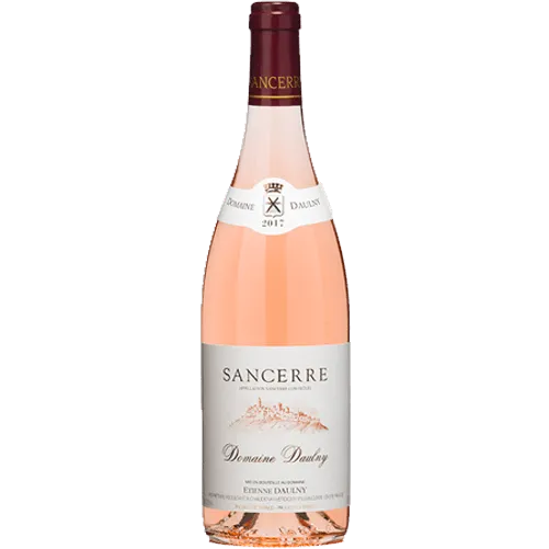 Domaine Daulny - Sancerre rosé 2024 - De Coninck Wine