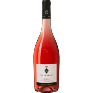 Scalabrone Bolgheri Rosato