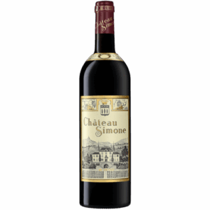 Château Simone Rouge
