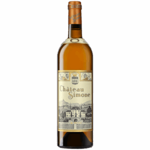 Château Simone Blanc