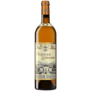 Château Simone Blanc