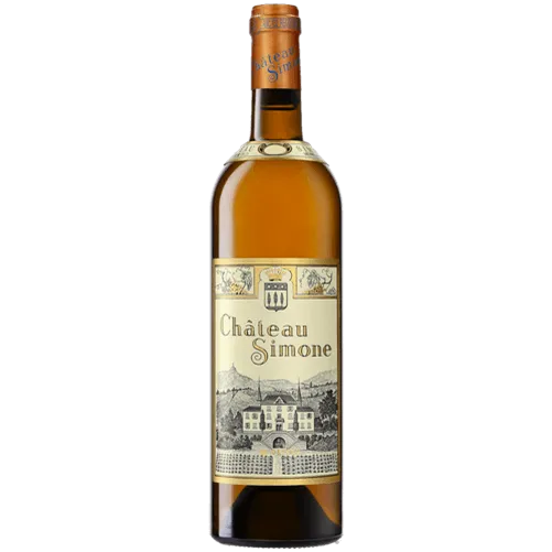 Château Simone Blanc