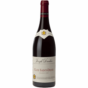 Clos Saint-Denis Grand Cru