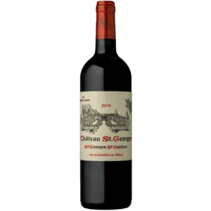 Château Saint-Georges