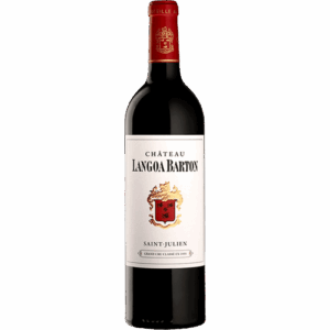 Château Langoa Barton