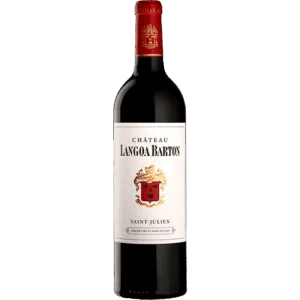 Château Langoa Barton