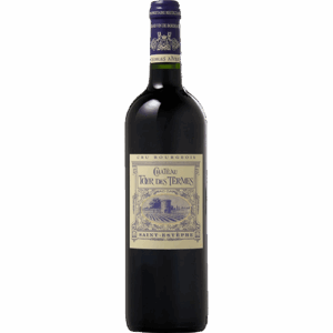 Château Tour des Termes