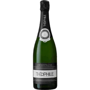 Théophile by Louis Roederer - Brut