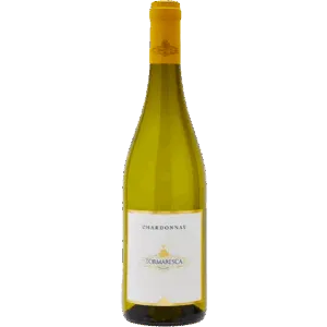 Tormaresca Chardonnay