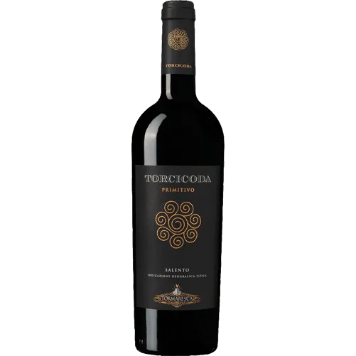 Torcicoda 2022 - De Coninck Wine