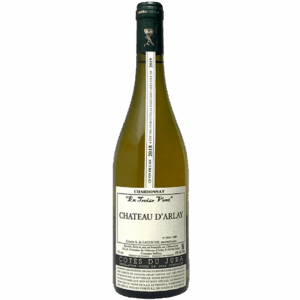 Chateau d'Arlay - Chardonnay 