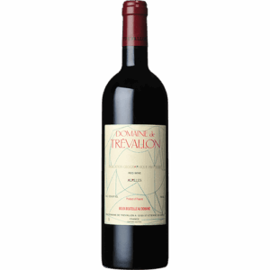 Domaine de Trevallon