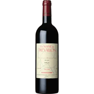 Domaine de Trevallon