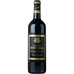Château Trottevieille