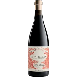 LG Valbuxan Rodriguez Valdeorras