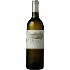 Château Villa-Bel-Air - Blanc