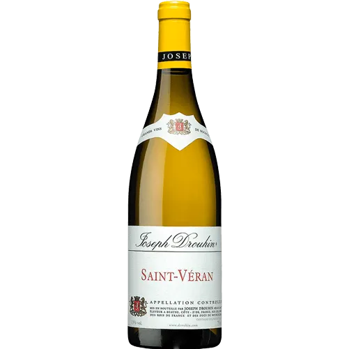 photo du vin Saint-Véran