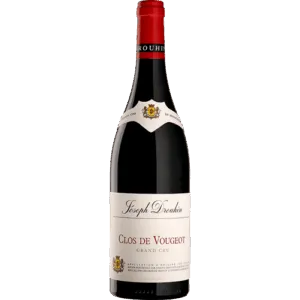 Clos Vougeot Grand Cru