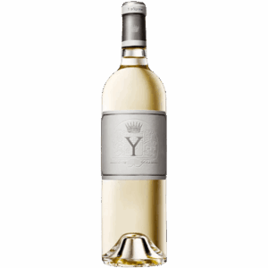 Y d'Yquem - Blanc sec
