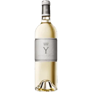 Y d'Yquem - Blanc sec