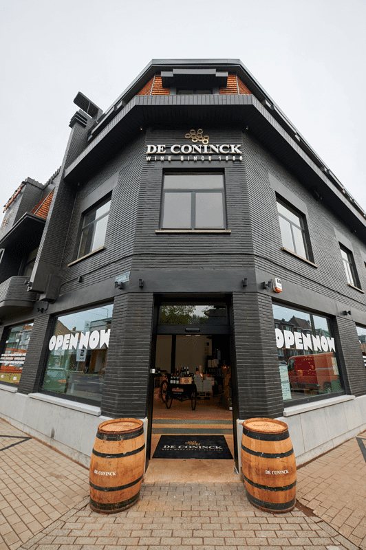 de Coninck Wavre