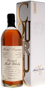 Couvreur whisky Overaged 12 years
