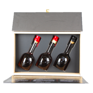 Coffret - 3 Michel Couvreur Whisky Collectors