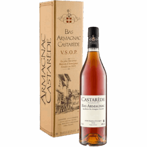 Armagnac V.S.O.P.