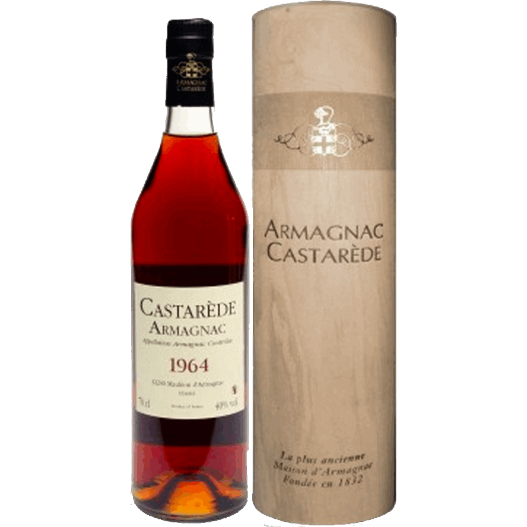 Armagnac  1964 - De Coninck Wine