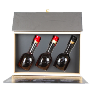 Couvreur Coffret  Blossoming/12 Years/Candid