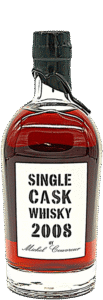 COUVREUR Whisky 2008 Single Cask