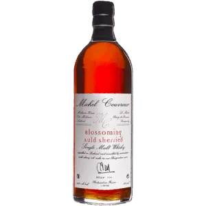 Couvreur Blossoming Auld Sherried