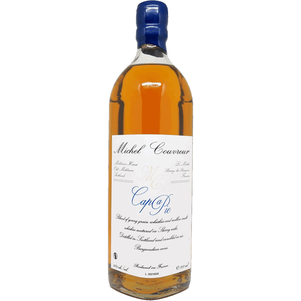 Couvreur Cap a  Pie  - De Coninck Wine