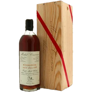 Couvreur Coffret  Blossoming/12 Years/Candid