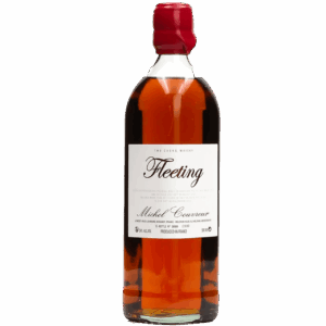 Couvreur whisky Fleeting CB 50cl