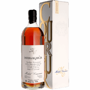 Couvreur whisky Intravangan'za