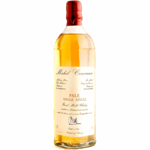 Couvreur whisky Pale Single Single